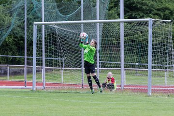 Bild 234 - Bundesliga Aufstiegsspiel B-Juniorinnen VfL Oldesloe - TSG Ahlten : Ergebnis: 0:4